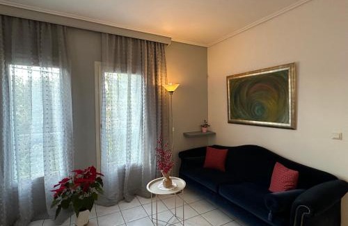 Vrilissia Apartamento | Ria's Home