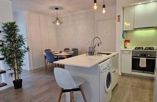 Costa Nova do Prado Apartamento | Ria Sol Mar Apartment Costa Nova
