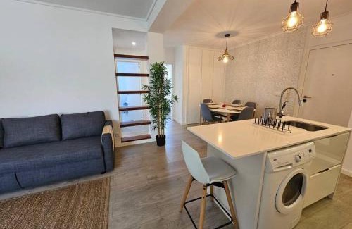 Costa Nova do Prado Apartamento | Ria Sol Mar Apartment Costa Nova
