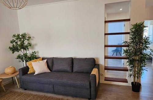 Costa Nova do Prado Apartamento | Ria Sol Mar Apartment Costa Nova