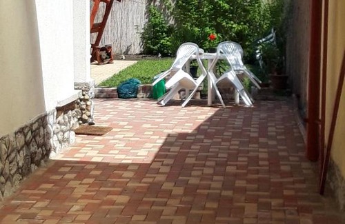 Zsorifurdo Apartamento | Ria Vendégház