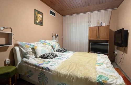 Zsorifurdo Apartamento | Ria Vendégház