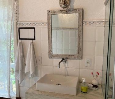 Araras Chalet De Esquí | Riacho Doce