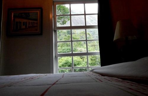 Araras Chalet De Esquí | Riacho Doce