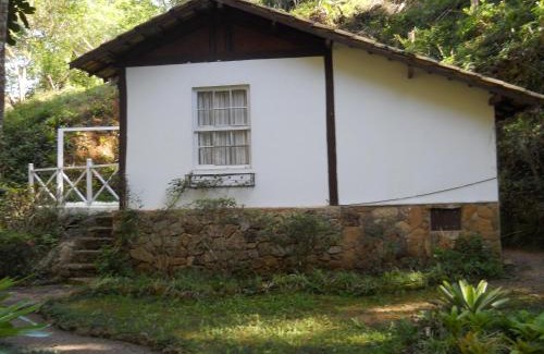 Araras Chalet De Esquí | Riacho Doce