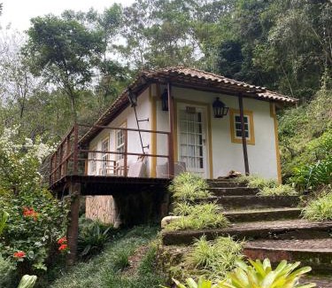 Araras Chalet De Esquí | Riacho Doce