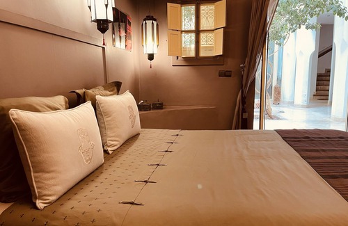 Diour Jdad Casa | Riad 144