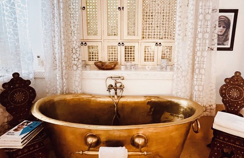 Diour Jdad Casa | Riad 144