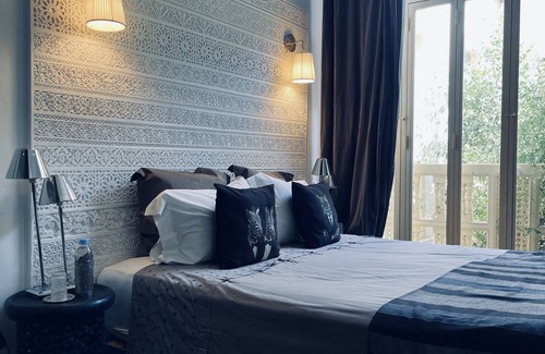 Diour Jdad Casa | Riad 144