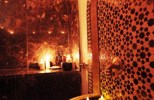 Diour Jdad Casa | Riad 144