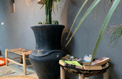 Mouassine Casa | Riad 23 quartier authentique de Marrakech