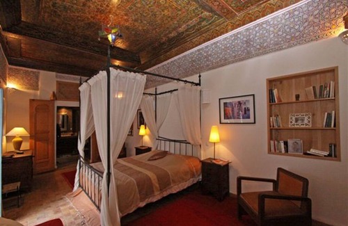 Mouassine Casa | Riad 5ch centro Medina
