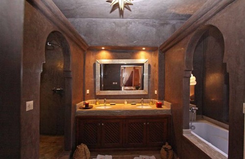 Mouassine Casa | Riad 5ch centro Medina