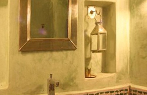 Mouassine Casa | Riad 5ch centro Medina