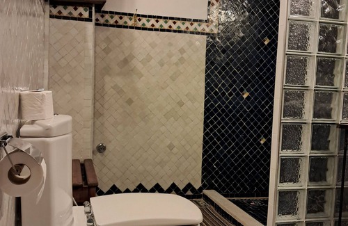 Layoun Casa | Riad Al Bartal