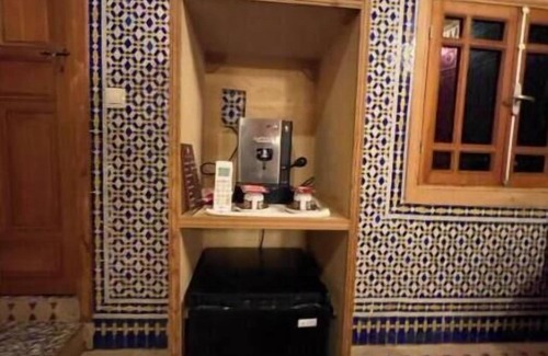 Talaa Apartamento | Riad Al Fassia Palace King Suite