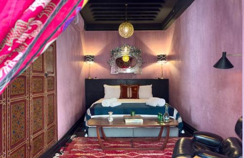 Mouassine Casa | Riad Alena