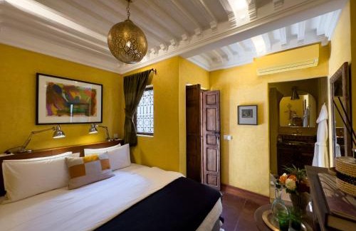 Mouassine Casa | Riad Alena
