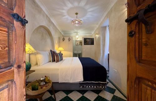 Mouassine Casa | Riad Alena