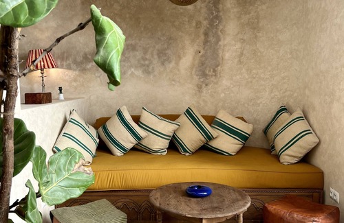 Mouassine Hotel | Riad Alena Marrakech