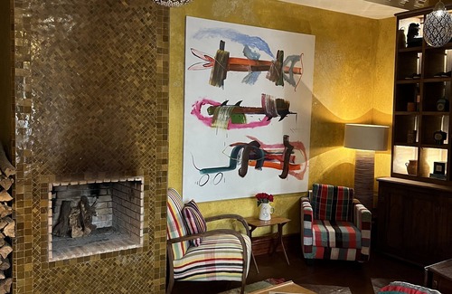 Mouassine Hotel | Riad Alena Marrakech