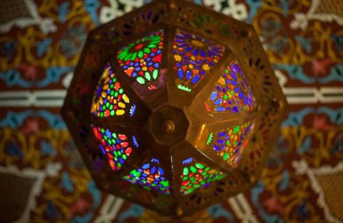 Harhoura Casa | Riad Alhambra