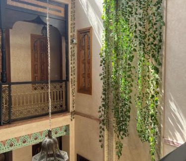 Mechouar-Kasbah Casa | Riad Alice Terrace & Spa