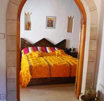 Ahl Agadir Casa | Riad Arambys