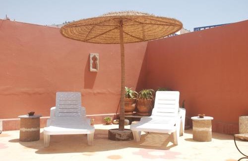 Ahl Agadir Casa | Riad Arambys