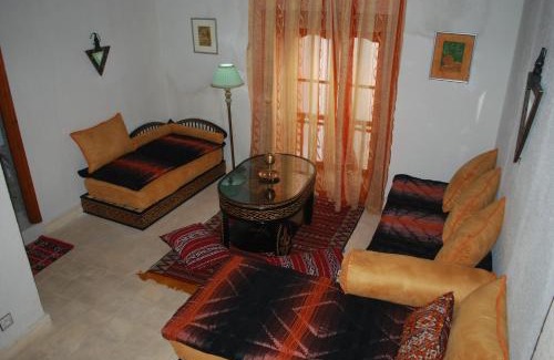 Ahl Agadir Casa | Riad Arambys