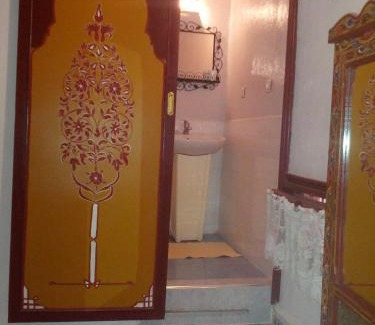 Meknes Medina Casa | Riad Atika Mek