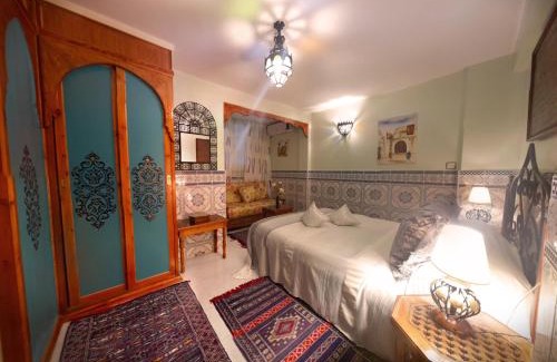 Meknes Medina Casa | Riad Atika Mek