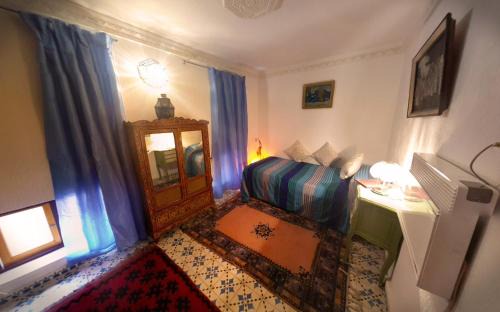 Meknes Medina Casa | Riad Atika Mek