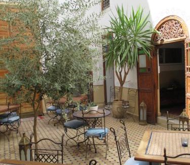 Talaa Casa | Riad Attarine