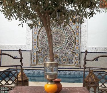 Talaa Casa | Riad Attarine