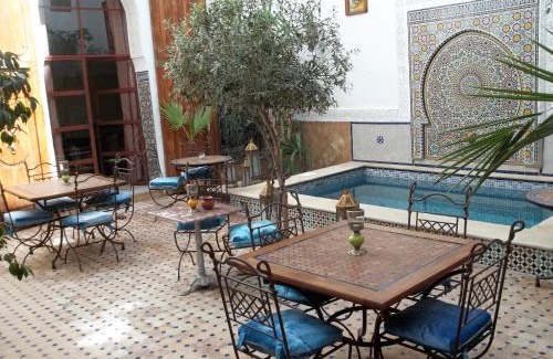 Talaa Casa | Riad Attarine