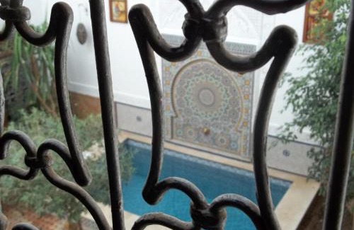Talaa Casa | Riad Attarine