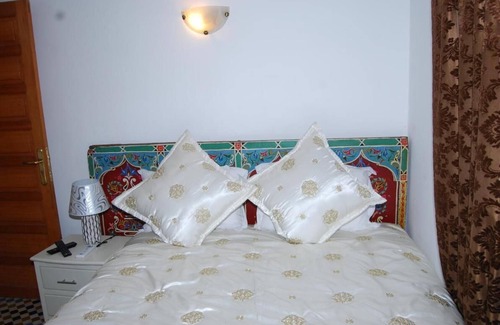 Layoun Cama Y Desayuno | Riad Authentic Palace & Spa - Kenza