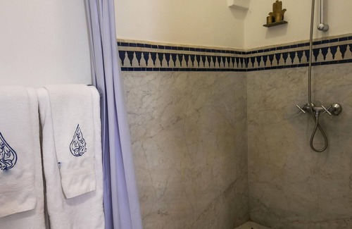 Layoun Cama Y Desayuno | Riad Authentic Palace & Spa - Jawhara
