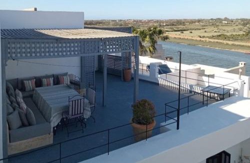 Azemmour Cama Y Desayuno | Riad Azama
