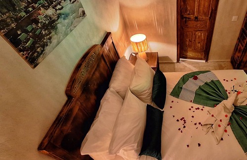 Tahala Casa | Riad Belikoss Pool & SPA