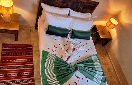 Tahala Casa | Riad Belikoss Pool & SPA