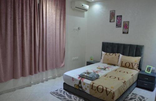 Ben Guerir Apartamento | Riad Bollywood- family charm