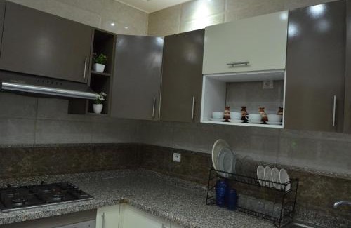 Ben Guerir Apartamento | Riad Bollywood- family charm