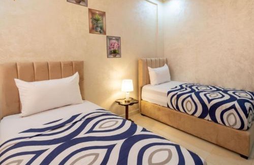 Ben Guerir Apartamento | Riad Bollywood- International