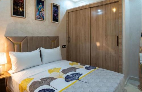 Ben Guerir Apartamento | Riad Bollywood- International