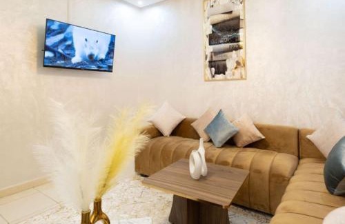 Ben Guerir Apartamento | Riad Bollywood- International