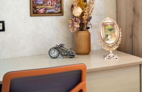Ben Guerir Apartamento | Riad Bollywood- International