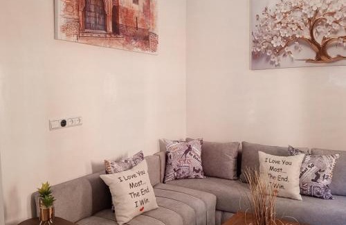Ben Guerir Apartamento | Riad Bollywood- Prince's Suite