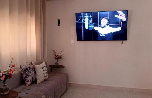 Ben Guerir Apartamento | Riad Bollywood- Prince's Suite